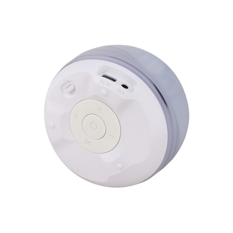 اسپیکر بلوتوثی قابل حمل گریت نایس مدل GTS-1820