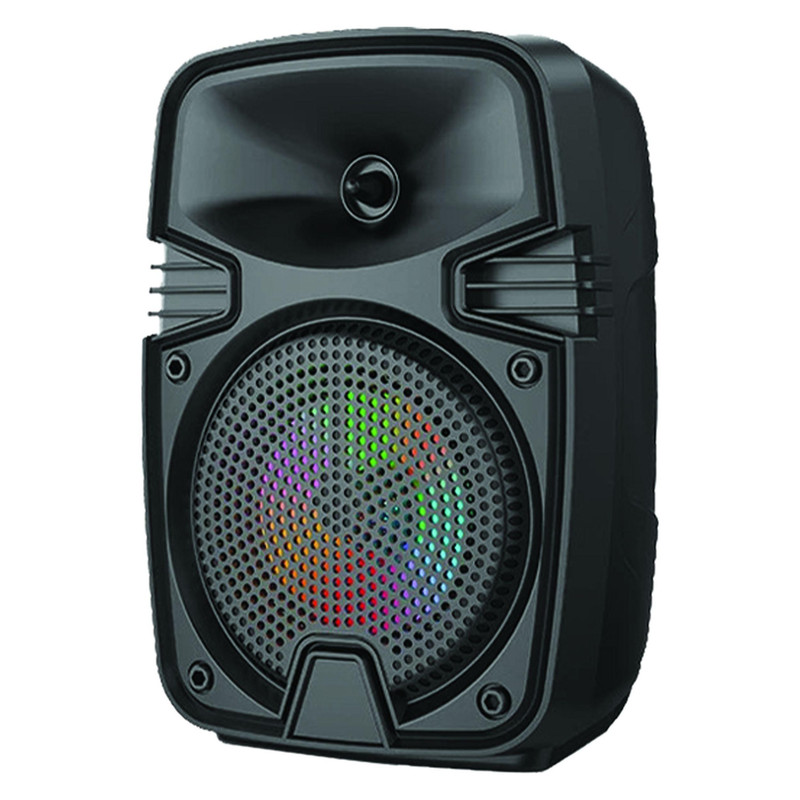اسپیکر بلوتوثی قابل حمل سینگ مدل ZQS-1461