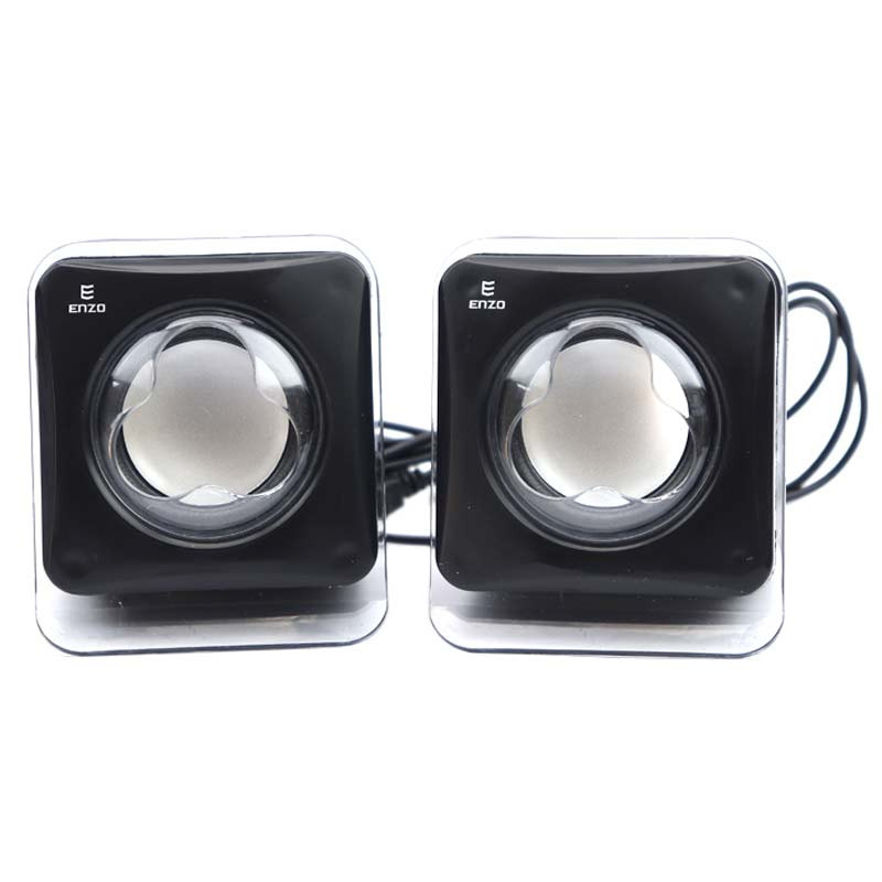 اسپیکر دسکتاپ انزو مدل SL-100