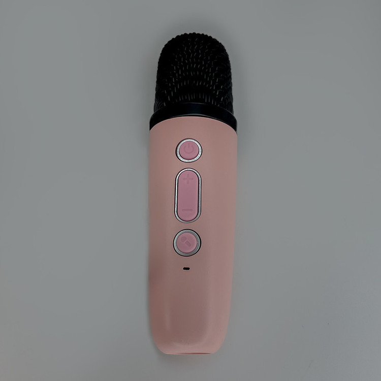 اسپیکر بلوتوثی مدل K12 Plus به همراه میکروفن