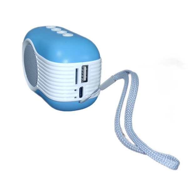 اسپیکر بلوتوثی قابل حمل وستر مدل WS-315