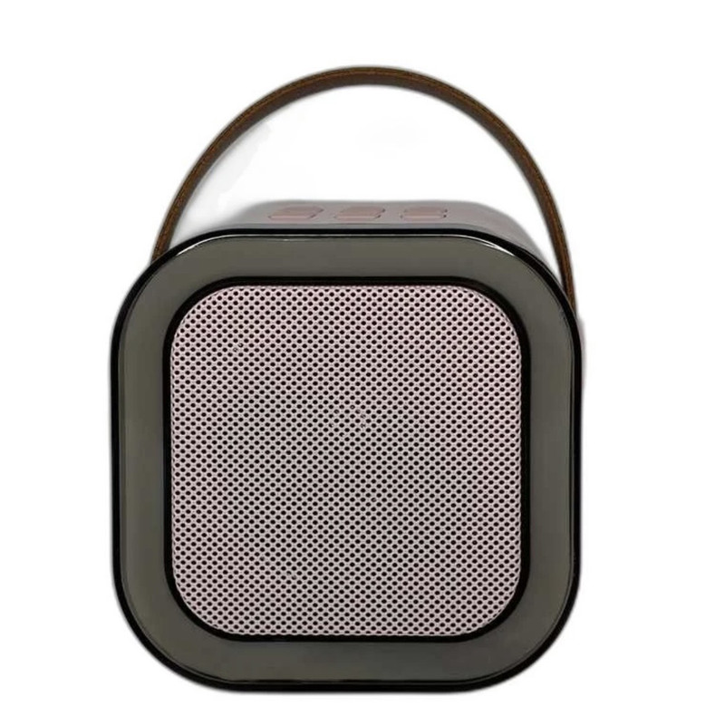 اسپیکر بلوتوثی قابل حمل مدل Music player K12