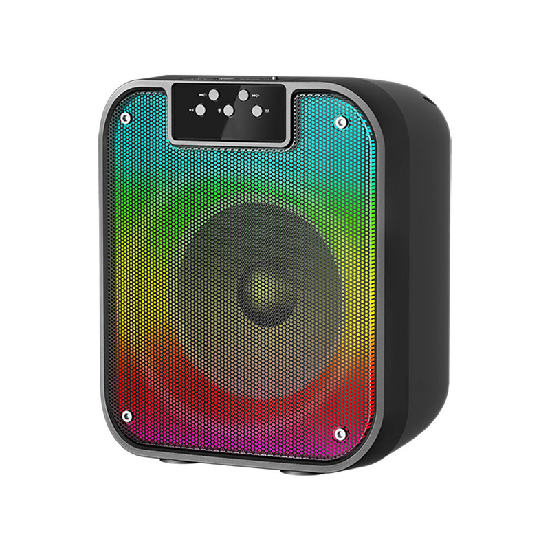 اسپیکر قابل حمل مدل GTS-1751