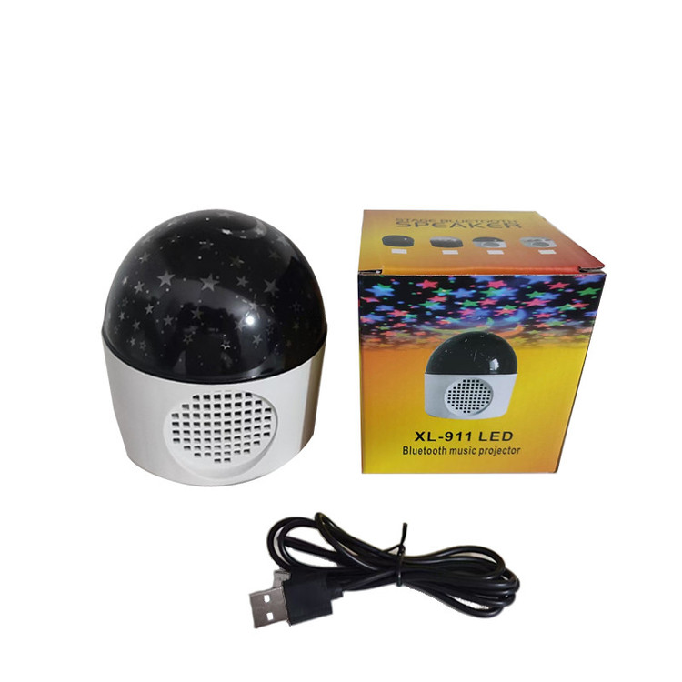اسپیکر بلوتوثی مدل XL-911
