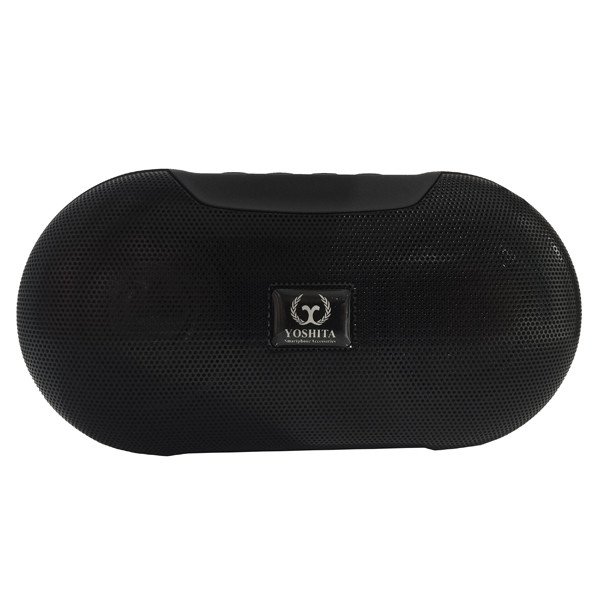 اسپیکر قابل حمل یوشیتا مدل YS-004