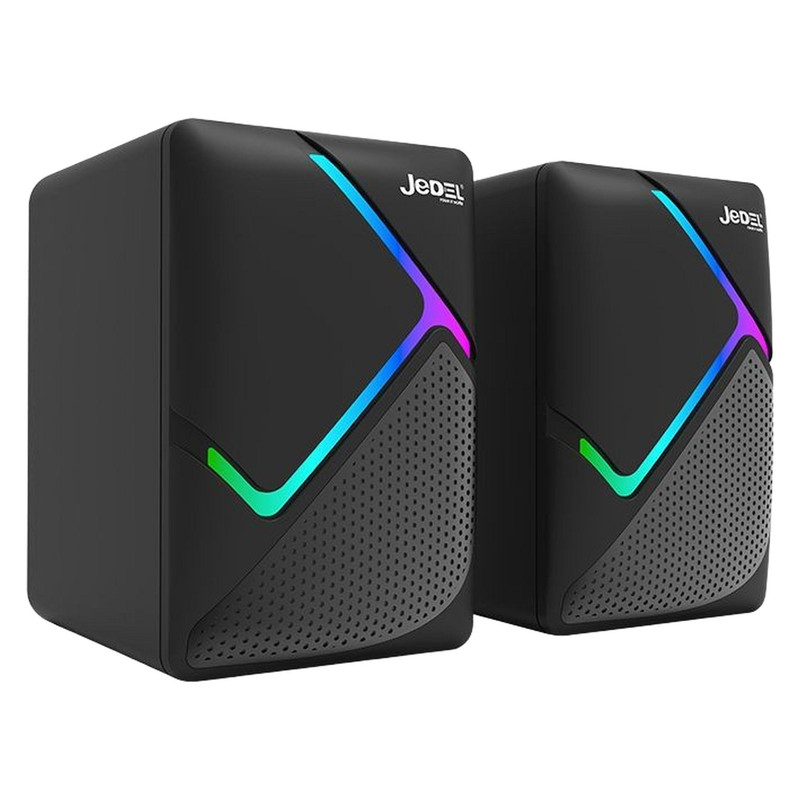 اسپیکر جدل مدل S-526 RGB