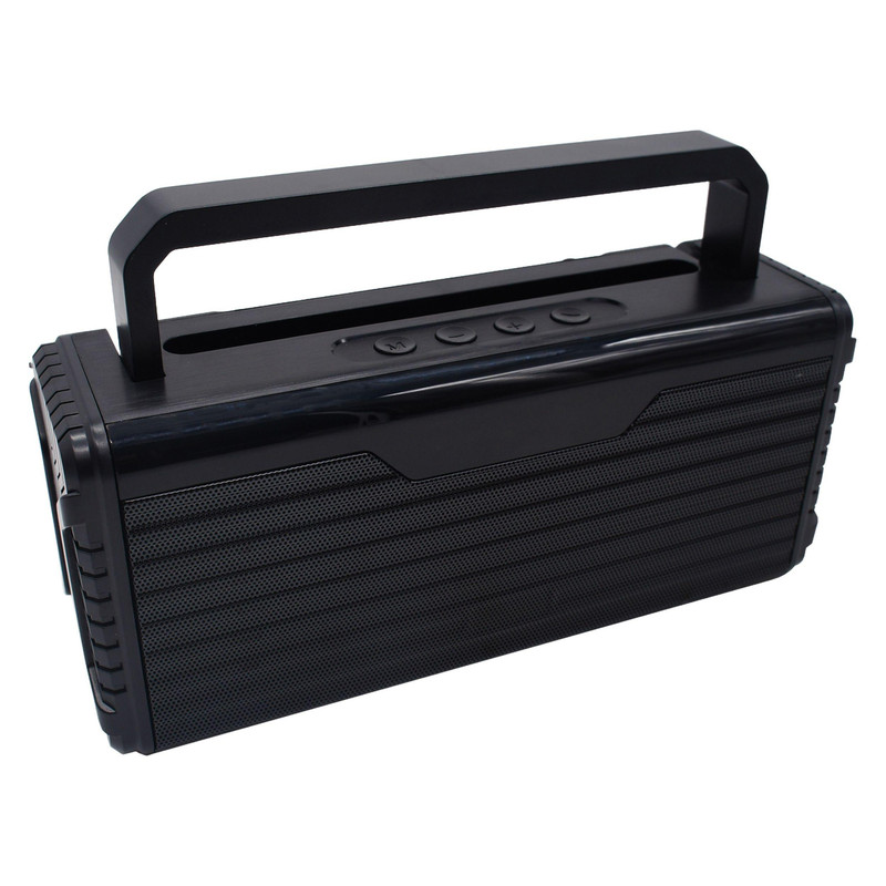 اسپیکر بلوتوثی قابل حمل لیتو مدل LK - 50