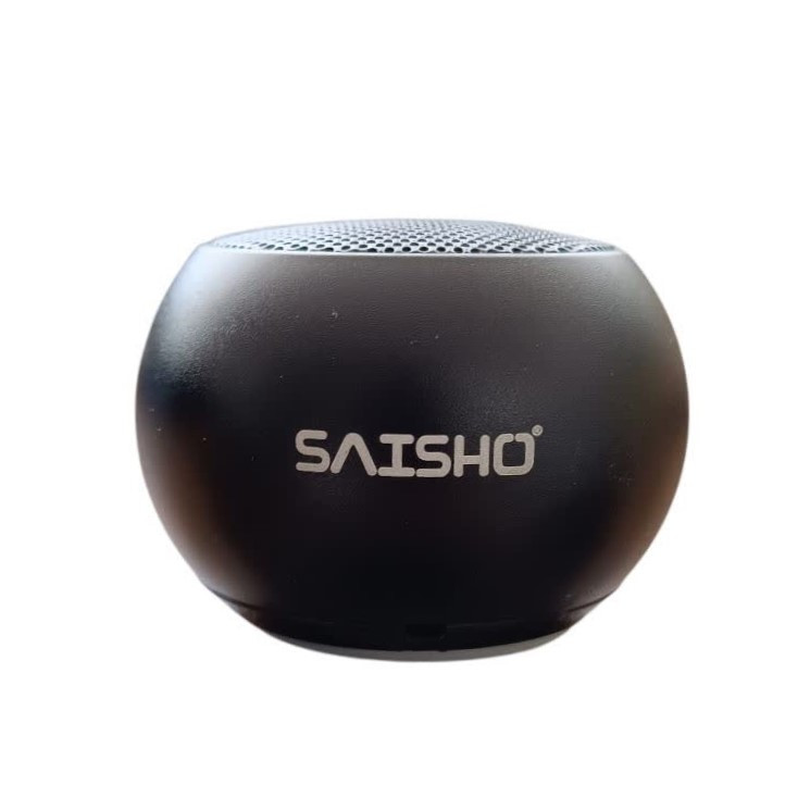 اسپیکر بلوتوثی سیشو مدل SA-70