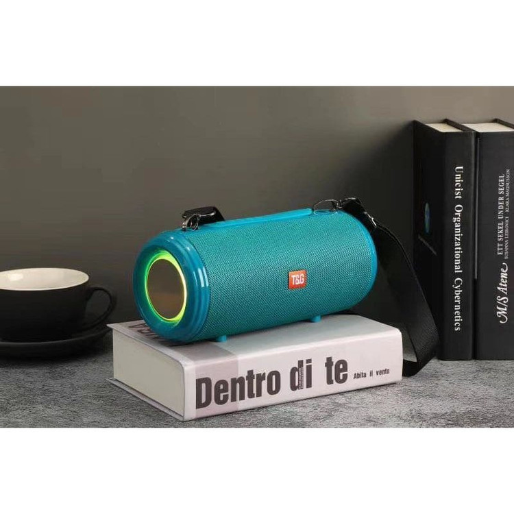 اسپیکر قابل حمل تی اند جی مدل TG-537