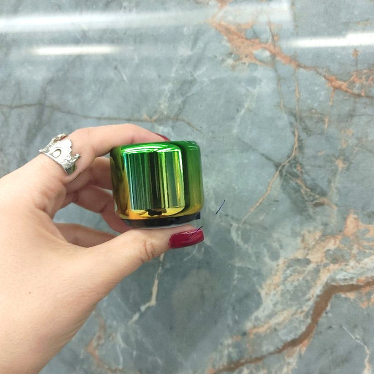 اسپیکر بلوتوثی قابل حمل آزرا مدل MINI کدNL95