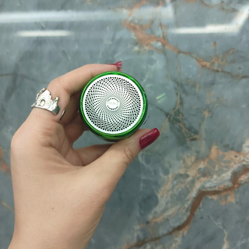 اسپیکر بلوتوثی قابل حمل آزرا مدل MINI کدNL95