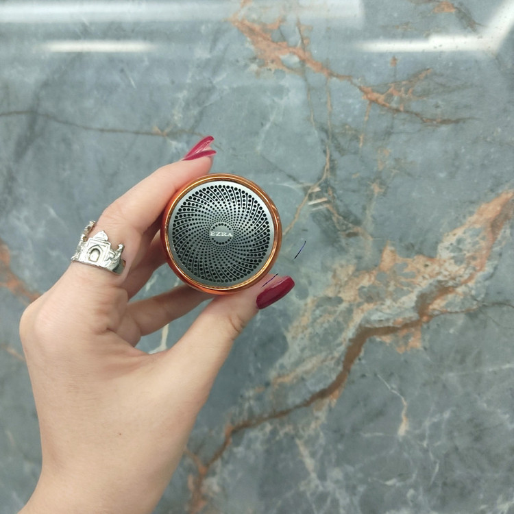 اسپیکر بلوتوثی قابل حمل آزرا مدل MINI کدNL95