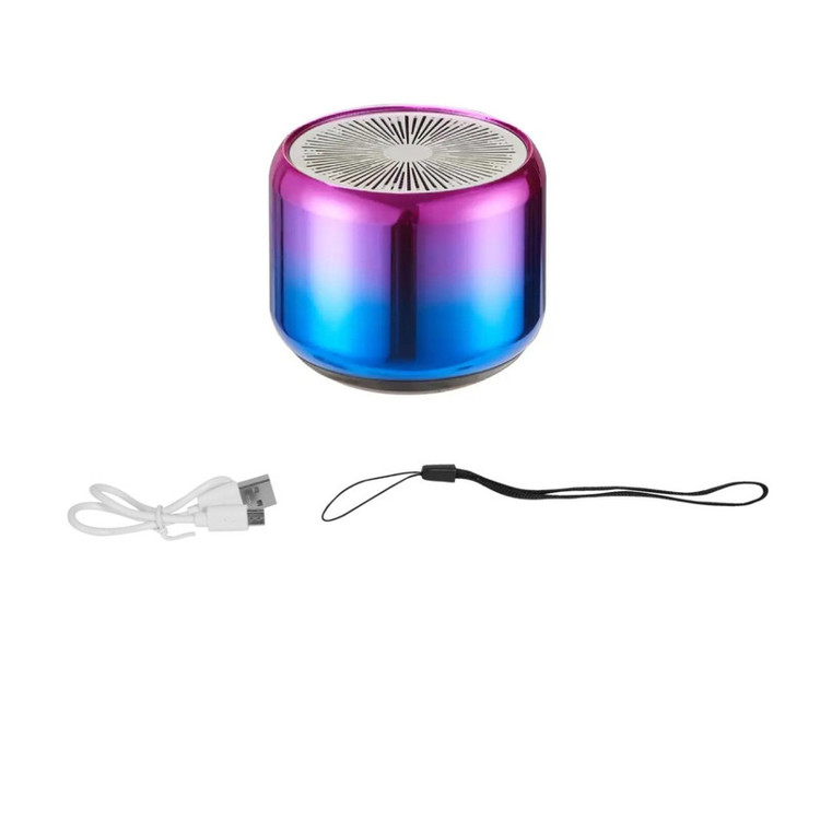 اسپیکر بلوتوثی قابل حمل آزرا مدل MINI کدNL95