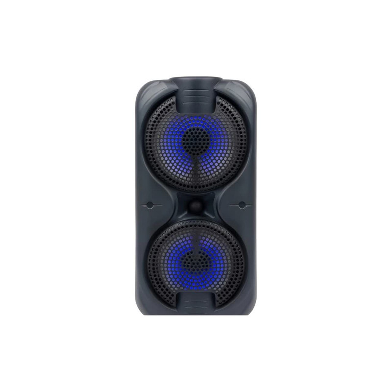 اسپیکر بلوتوثی قابل حمل مدل GTS-2083