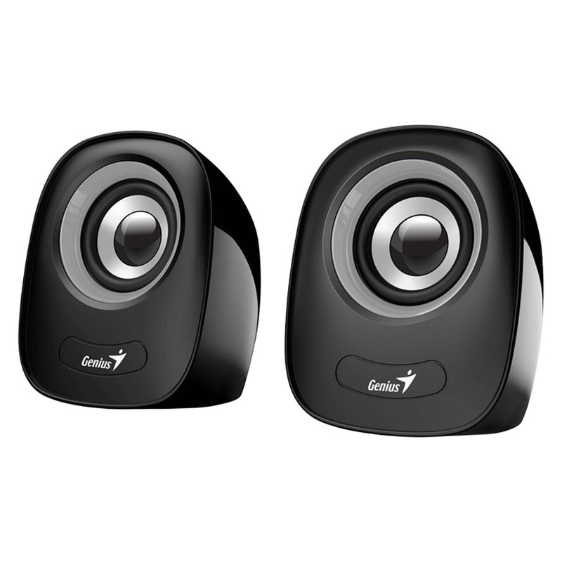 اسپیکر دسکتاپ جنیوس مدل SP-Q160