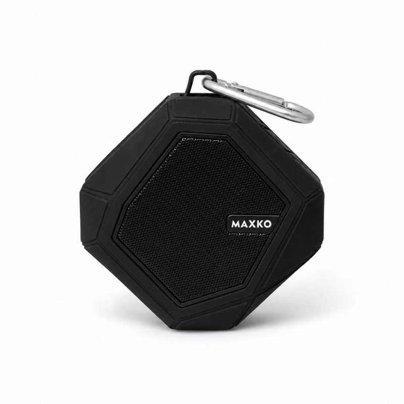 اسپیکر بلوتوثی مدل MAXKO MX-S32