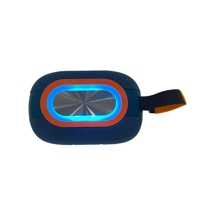 اسپیکر بلوتوثی قابل حمل مدل boombox X910