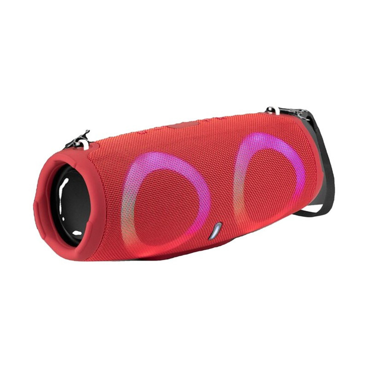 اسپیکر بلوتوثی قابل حمل مدل Xtreem3 Mini rgb