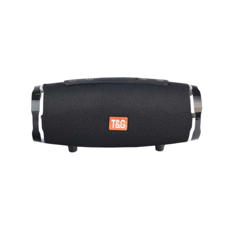 اسپیکر بلوتوثی تی اند جی مدل TG-145
