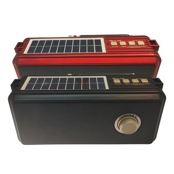اسپیکر بلوتوثی گولون مدل RX-BT84LS