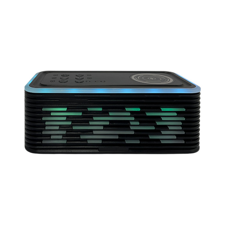 اسپیکر بلوتوثی قابل حمل مدل Y19RGB
