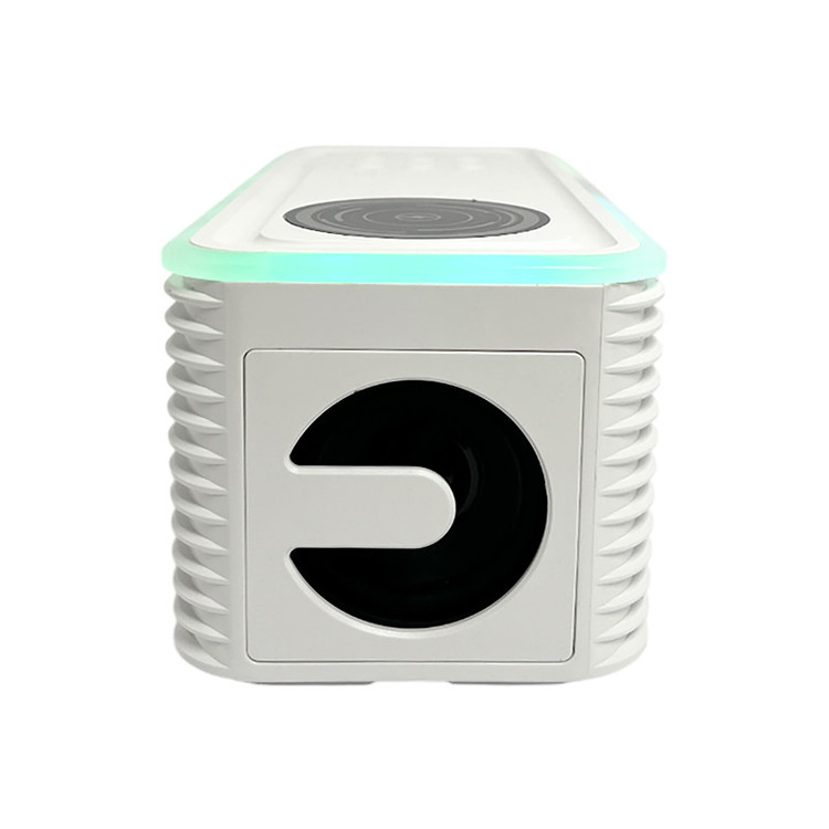 اسپیکر بلوتوثی قابل حمل مدل Y19RGB