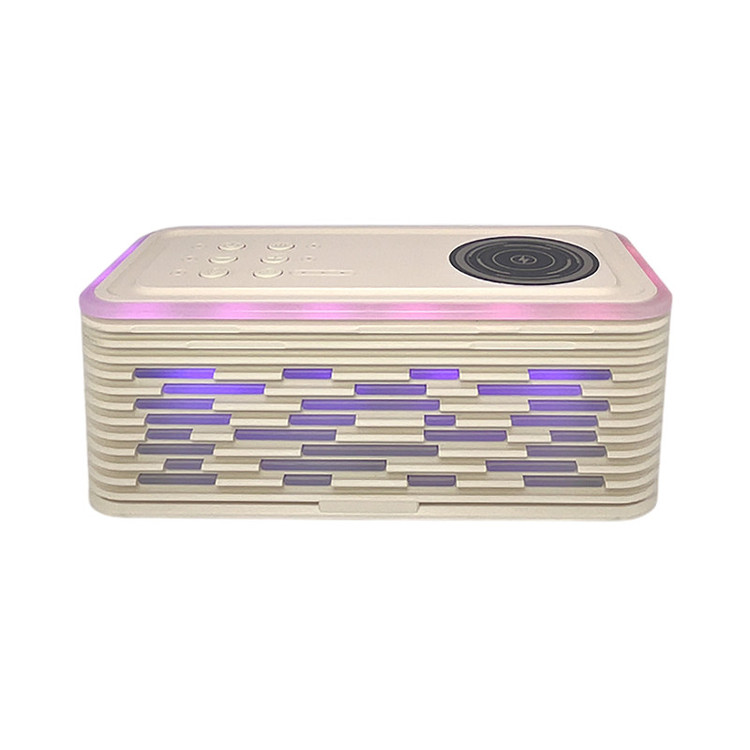 اسپیکر بلوتوثی قابل حمل مدل Y19RGB