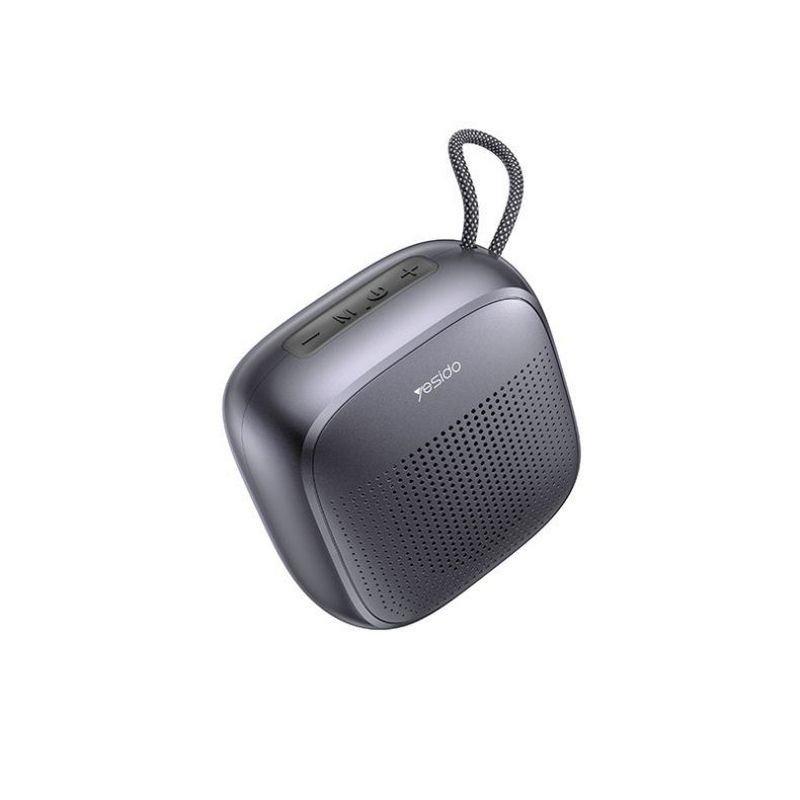 اسپیکر بلوتوثی قابل حمل یسیدو مدل YSW24