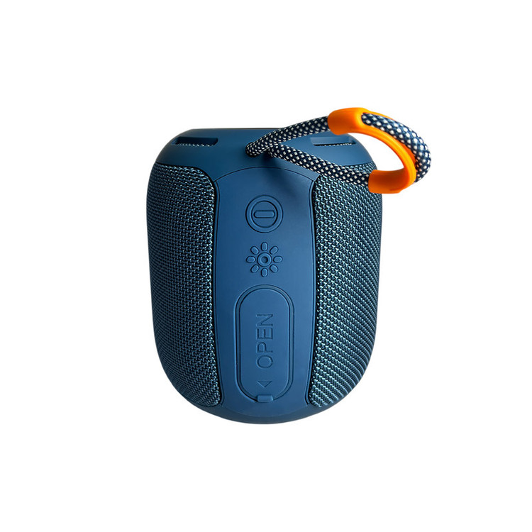 اسپیکر بلوتوثی قابل حمل مدل boombox x930