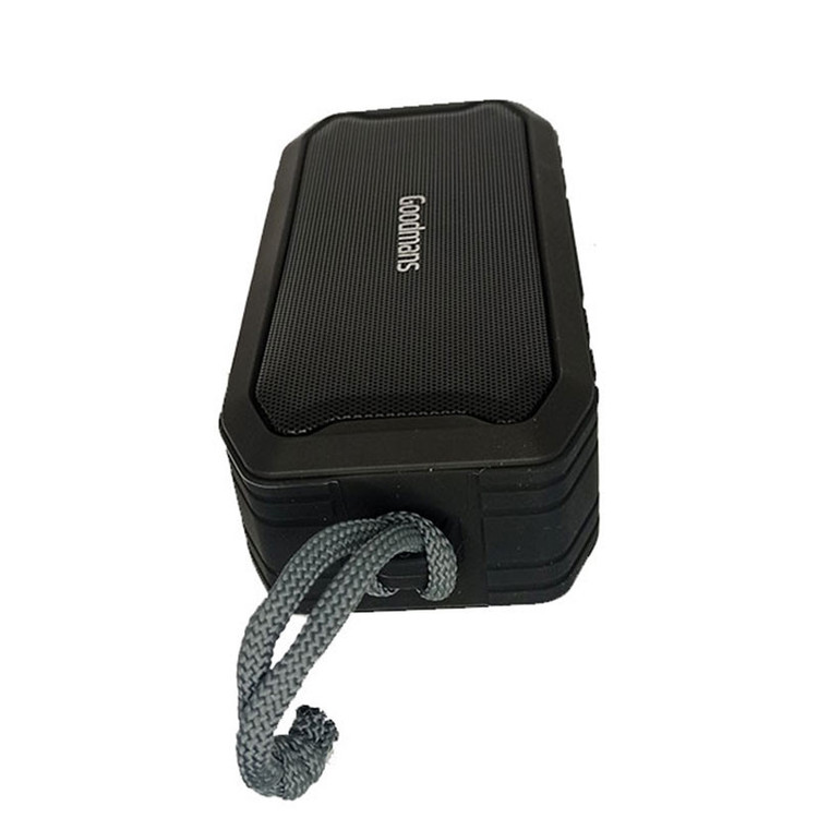 اسپیکر قابل حمل گودمنز مدل gm1032