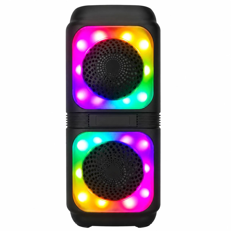 اسپیکر بلوتوثی قابل حمل مدل MK-4215