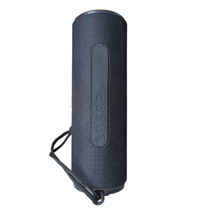 اسپیکر بلوتوثی مدل TG-604