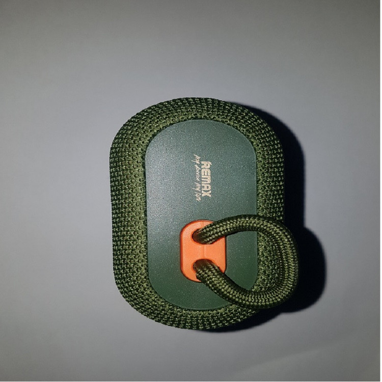 اسپیکر بلوتوثی ریمکس مدل wireless RB-M7