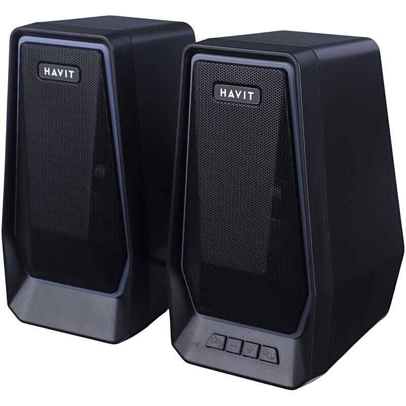 اسپیکر دسکتاپ هویت مدل sk769bt