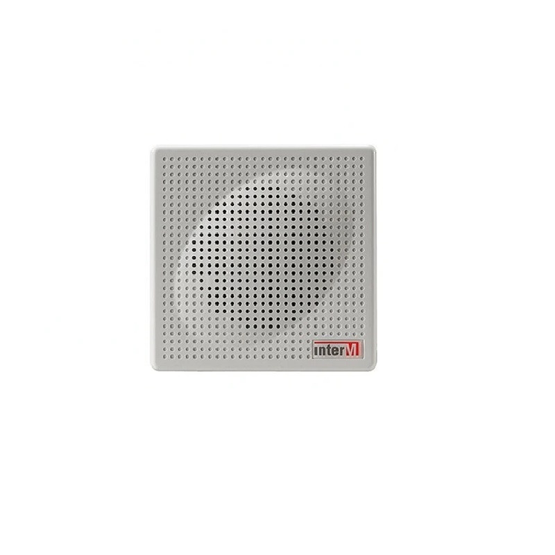 اسپیکر سقفی اینتر ام مدل APT-03-A مربع بزرگ