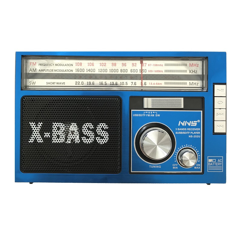 اسپیکر ان ان اس مدل NS-252U