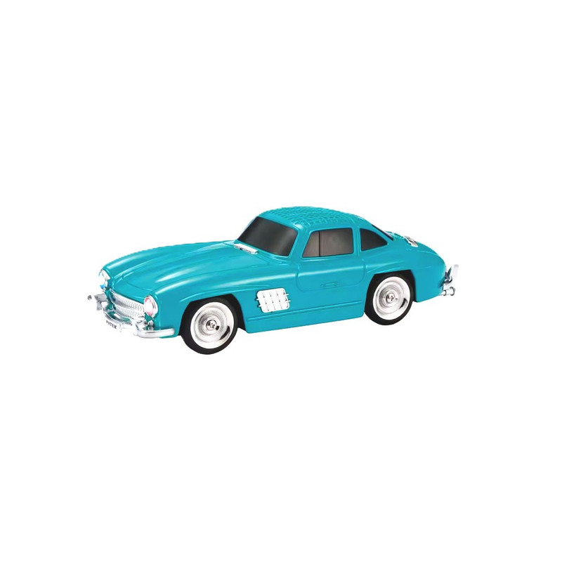 اسپیکر بلوتوثی قابل حمل مدل WS-300SL