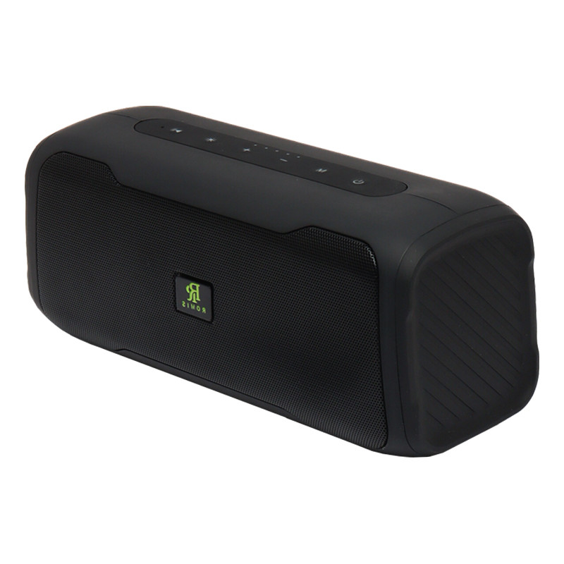 اسپیکر بلوتوثی قابل حمل رومیس مدل RM-S505