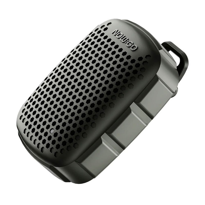 اسپیکر بلوتوثی قابل حمل ناو گو مدل Lava Clip