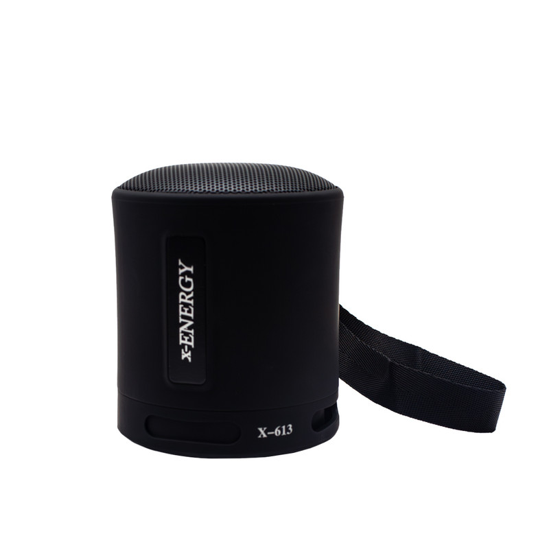 اسپیکر بلوتوثی قابل حمل ایکس-انرژی مدل X-613