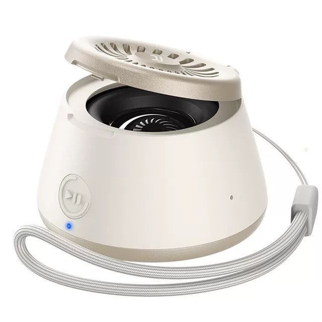 اسپیکر بلوتوثی مگسیف قابل حمل ریمکس مدل RB-MB02