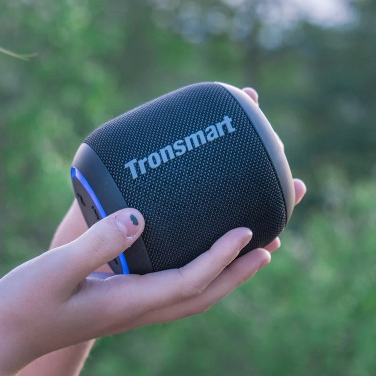 اسپیکر بلوتوثی قابل حمل ترونسمارت مدل T7 Mini