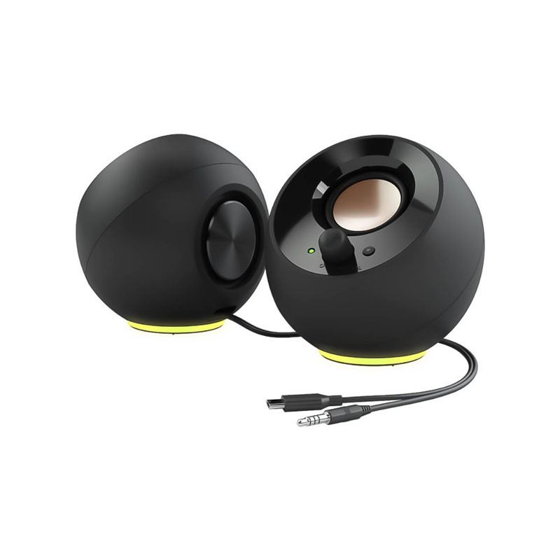 اسپیکر کریتیو مدل Pebble SE