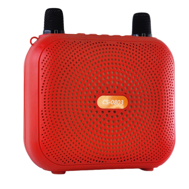 اسپیکر بلوتوثی قابل حمل مدل RGB CS-0803