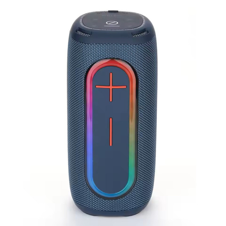 اسپیکر بلوتوثی قابل حمل مدل P 10-Pro