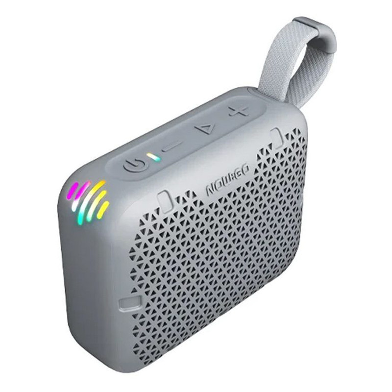 اسپیکر بلوتوثی قابل حمل ناو گو مدل Stone M1