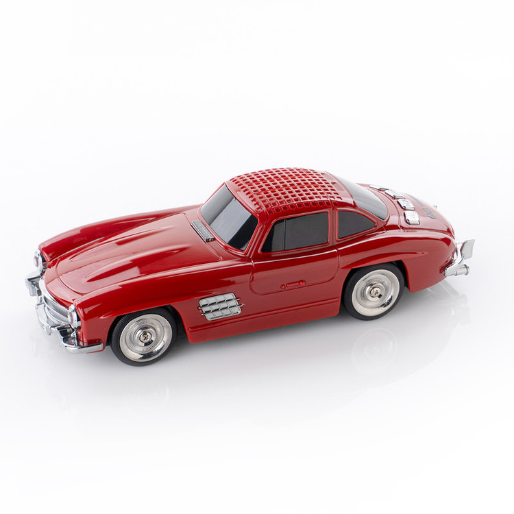 اسپیکر قابل حمل گیفت کالکشن مدل ws300sl
