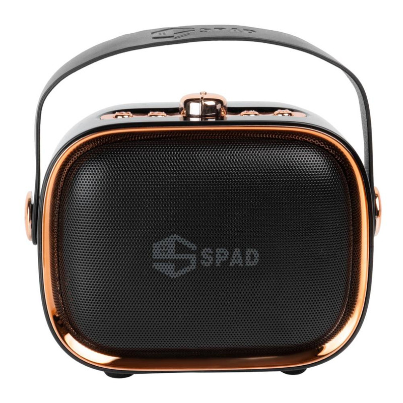 اسپیکر بلوتوثی قابل حمل اسپاد مدل SP-220