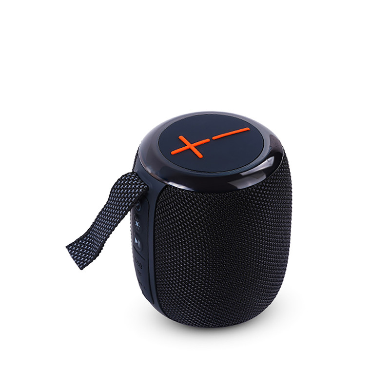 اسپیکر بلوتوثی سی بای مدل S1 mini