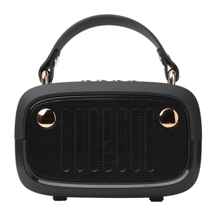 اسپیکر بلوتوثی قابل حمل مدل KK-01